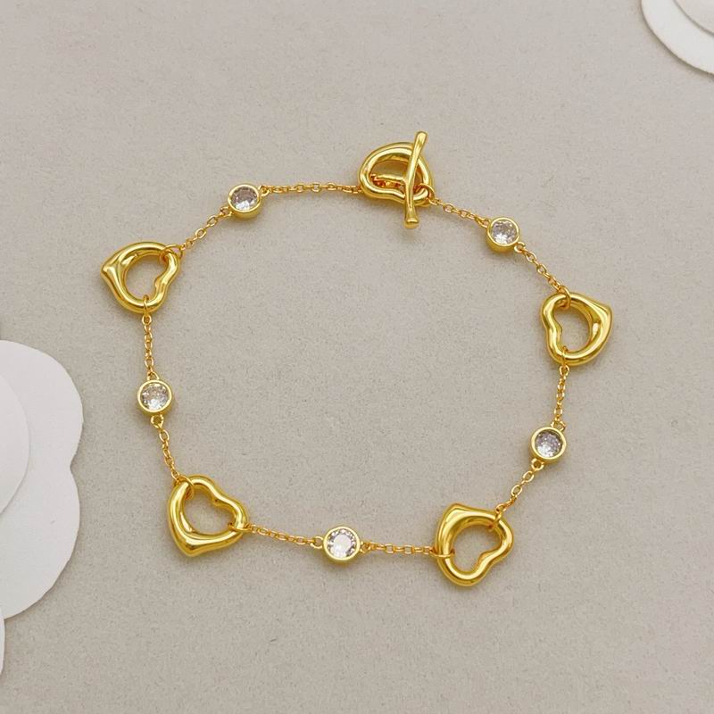 Tiffany Bracelet 03yxs41